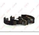 Set saboti frana ABE C0F030ABE</br>Piesa auto pentru Frana tambur