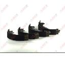 Set saboti frana ABE C0F031ABE</br>Piesa auto pentru Frana tambur