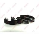 Set saboti frana ABE C0F031ABE</br>Piesa auto pentru Frana tambur