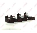 Set saboti frana ABE C0F032ABE</br>Piesa auto pentru Frana tambur