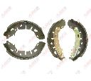 Set saboti frana ABE C0F034ABE</br>Piesa auto pentru Frana tambur