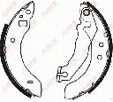 Set saboti frana ABE C0G009ABE</br>Piesa auto pentru Frana tambur