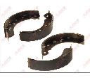 Set saboti frana ABE C0G017ABE</br>Piesa auto pentru Frana tambur