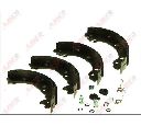 Set saboti frana ABE C0G020ABE</br>Piesa auto pentru Frana tambur
