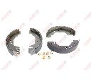 Set saboti frana ABE C0G023ABE</br>Piesa auto pentru Frana tambur