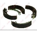Set saboti frana ABE C0G024ABE</br>Piesa auto pentru Frana tambur