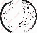 Set saboti frana ABE C0G025ABE</br>Piesa auto pentru Frana tambur
