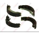 Set saboti frana ABE C0G026ABE</br>Piesa auto pentru Frana tambur