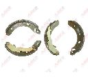 Set saboti frana ABE C0G028ABE</br>Piesa auto pentru Frana tambur
