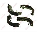 Set saboti frana ABE C0G030ABE</br>Piesa auto pentru Frana tambur