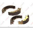 Set saboti frana ABE C0G046ABE</br>Piesa auto pentru Frana tambur