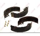 Set saboti frana ABE C0G048ABE</br>Piesa auto pentru Frana tambur