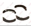 Set saboti frana ABE C0G055ABE</br>Piesa auto pentru Frana tambur