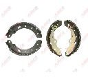 Set saboti frana ABE C0G057ABE</br>Piesa auto pentru Frana tambur