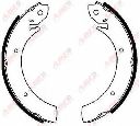 Set saboti frana ABE C0M002ABE</br>Piesa auto pentru Frana tambur