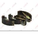 Set saboti frana ABE C0M010ABE</br>Piesa auto pentru Frana tambur