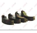 Set saboti frana ABE C0M010ABE</br>Piesa auto pentru Frana tambur