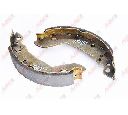 Set saboti frana ABE C0P003ABE</br>Piesa auto pentru Frana tambur