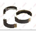 Set saboti frana ABE C0P013ABE</br>Piesa auto pentru Frana tambur