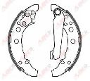 Set saboti frana ABE C0W001ABE</br>Piesa auto pentru Frana tambur