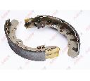 Set saboti frana ABE C0W014ABE</br>Piesa auto pentru Frana tambur