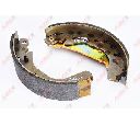 Set saboti frana ABE C0X003ABE</br>Piesa auto pentru Frana tambur