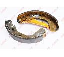 Set saboti frana ABE C0X005ABE</br>Piesa auto pentru Frana tambur