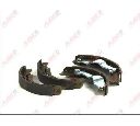 Set saboti frana ABE C0X018ABE</br>Piesa auto pentru Frana tambur