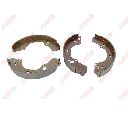 Set saboti frana ABE C0X019ABE</br>Piesa auto pentru Frana tambur