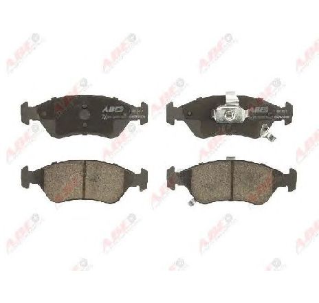 Set placute frana,frana disc ABE C10306ABE</br>Piesa auto pentru Piese de service/ Inspectie / Intretinere Set placute frana,frana disc ABE C10306ABE</br>Piesa auto pentru Piese de service/ Inspectie / Intretinere