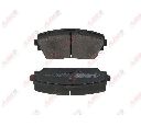 Set placute frana,frana disc ABE C10334ABE</br>Piesa auto pentru Piese de service/ Inspectie / Intretinere