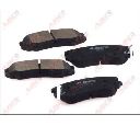 Set placute frana,frana disc ABE C10513ABE</br>Piesa auto pentru HONDA CIVIC VIII limuzina (FD, FA)  1.8