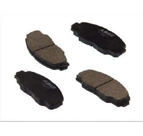 Set placute frana,frana disc ABE C12096ABE</br>Piesa auto pentru Piese de service/ Inspectie / Intretinere Set placute frana,frana disc ABE C12096ABE</br>Piesa auto pentru Piese de service/ Inspectie / Intretinere