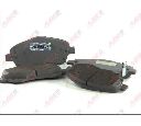 Set placute frana,frana disc ABE C12106ABE</br>Piesa auto pentru Frana disc Set placute frana,frana disc ABE C12106ABE</br>Piesa auto pentru Frana disc