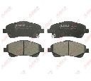 Set placute frana,frana disc ABE C12106ABE</br>Piesa auto pentru Frana disc Set placute frana,frana disc ABE C12106ABE</br>Piesa auto pentru Frana disc