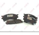 Set placute frana,frana disc ABE C13038ABE</br>Piesa auto pentru MAZDA 323 F VI (BJ) MAZDA 323 F/P Mk VI (BJ) 2.0 TD