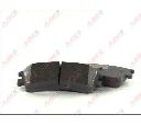 Set placute frana,frana disc ABE C13052ABE</br>Piesa auto pentru MAZDA 6 Station Wagon (GY)  2.0 DI