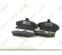 Set placute frana,frana disc ABE C14031ABE</br>Piesa auto pentru HONDA CIVIC VI Fastback (MA, MB) HONDA CIVIC Mk IV hatchback (MA, MB) 1.6 16V (MB4)
