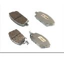 Set placute frana,frana disc ABE C14051ABE</br>Piesa auto pentru HONDA CIVIC VIII Hatchback (FN, FK)  1.8