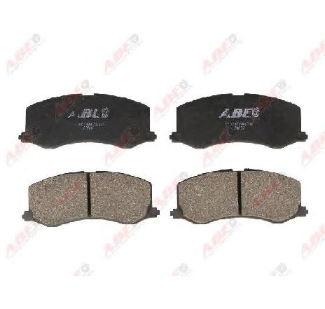 Set placute frana,frana disc ABE C18007ABE</br>Piesa auto pentru Piese de service/ Inspectie / Intretinere Set placute frana,frana disc ABE C18007ABE</br>Piesa auto pentru Piese de service/ Inspectie / Intretinere