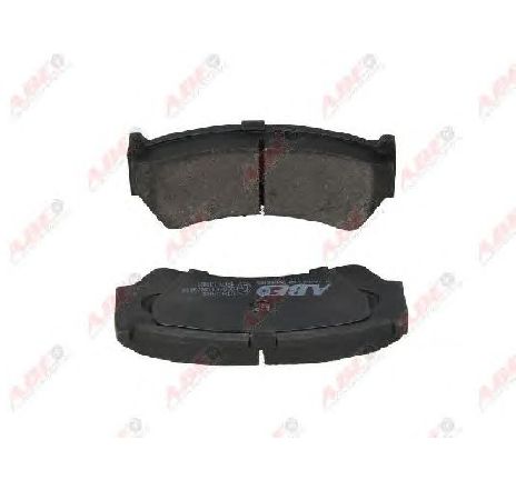 Set placute frana,frana disc ABE C18023ABE</br>Piesa auto pentru Piese de service/ Inspectie / Intretinere Set placute frana,frana disc ABE C18023ABE</br>Piesa auto pentru Piese de service/ Inspectie / Intretinere