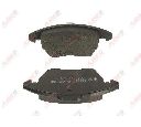 Set placute frana,frana disc ABE C1A024ABE</br>Piesa auto pentru Piese de service/ Inspectie / Intretinere