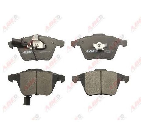 Set placute frana,frana disc ABE C1A042ABE</br>Piesa auto pentru Piese de service/ Inspectie / Intretinere Set placute frana,frana disc ABE C1A042ABE</br>Piesa auto pentru Piese de service/ Inspectie / Intretinere