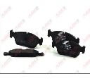 Set placute frana,frana disc ABE C1B006ABE</br>Piesa auto pentru Frana disc