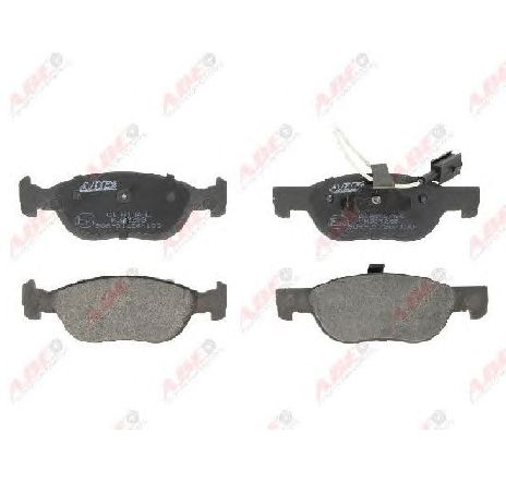 Set placute frana,frana disc ABE C1F019ABE</br>Piesa auto pentru Piese de service/ Inspectie / Intretinere Set placute frana,frana disc ABE C1F019ABE</br>Piesa auto pentru Piese de service/ Inspectie / Intretinere