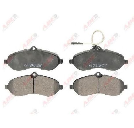 Set placute frana,frana disc ABE C1F060ABE</br>Piesa auto pentru Piese de service/ Inspectie / Intretinere Set placute frana,frana disc ABE C1F060ABE</br>Piesa auto pentru Piese de service/ Inspectie / Intretinere