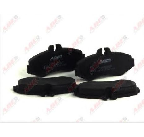 Set placute frana,frana disc ABE C1M018ABE</br>Piesa auto pentru Piese de service/ Inspectie / Intretinere Set placute frana,frana disc ABE C1M018ABE</br>Piesa auto pentru Piese de service/ Inspectie / Intretinere