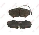 Set placute frana,frana disc ABE C1P014ABE</br>Piesa auto pentru FIAT DUCATO platou / sasiu (290)  1.9 TD