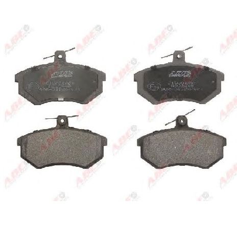 Set placute frana,frana disc ABE C1W001ABE</br>Piesa auto pentru Piese de service/ Inspectie / Intretinere Set placute frana,frana disc ABE C1W001ABE</br>Piesa auto pentru Piese de service/ Inspectie / Intretinere