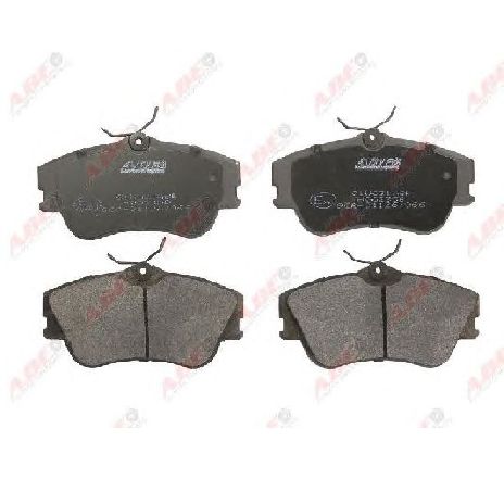 Set placute frana,frana disc ABE C1W031ABE</br>Piesa auto pentru Piese de service/ Inspectie / Intretinere Set placute frana,frana disc ABE C1W031ABE</br>Piesa auto pentru Piese de service/ Inspectie / Intretinere